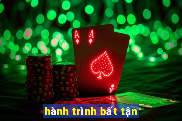 hành trình bất tận