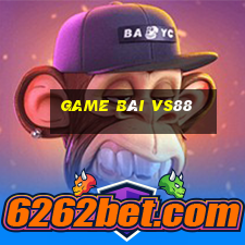 Game Bài Vs88