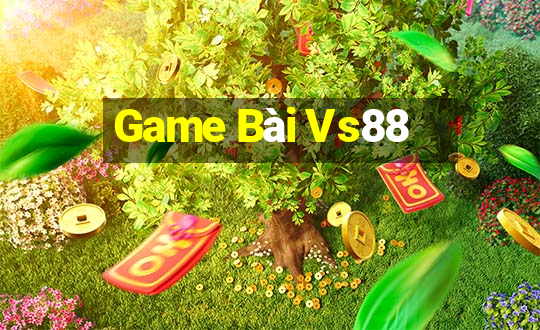 Game Bài Vs88