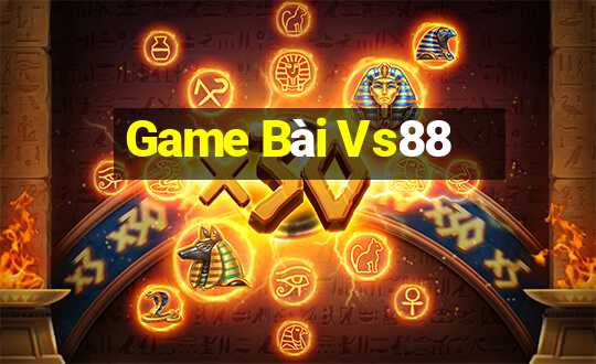 Game Bài Vs88