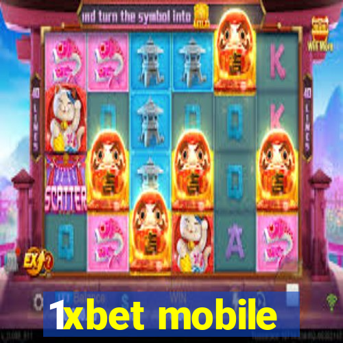 1xbet mobile