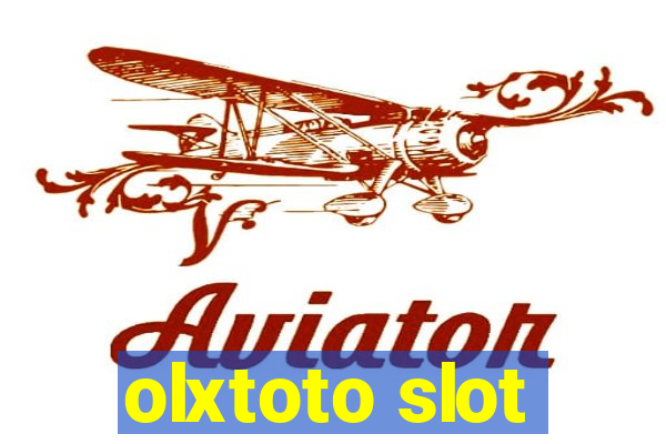 olxtoto slot