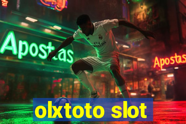 olxtoto slot