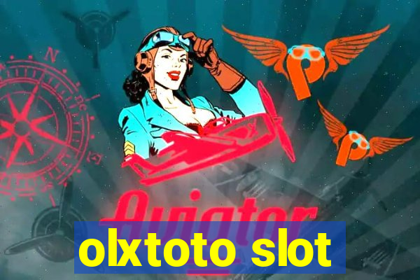 olxtoto slot