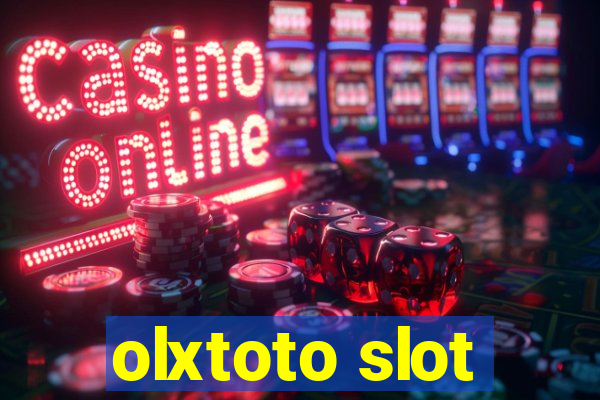 olxtoto slot