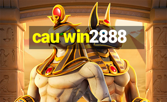 cau win2888