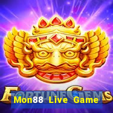 Mon88 Live Game Bài Offline