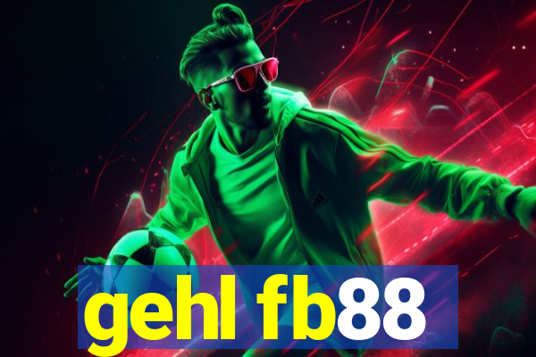 gehl fb88