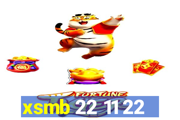 xsmb 22 11 22