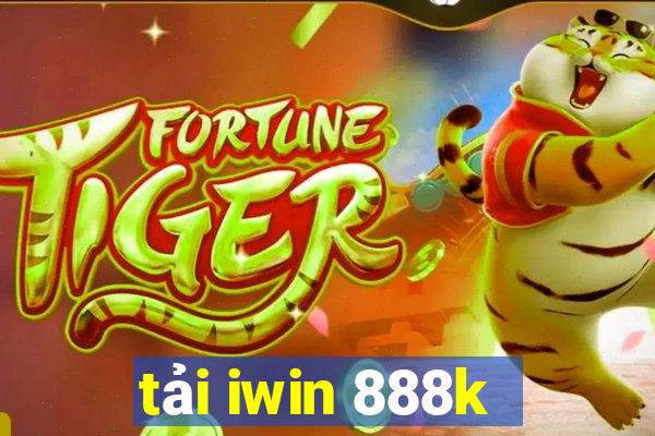 tải iwin 888k