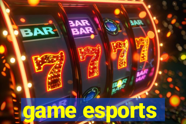 game esports