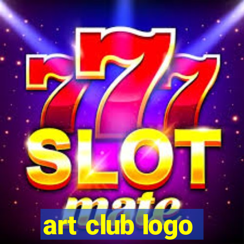 art club logo