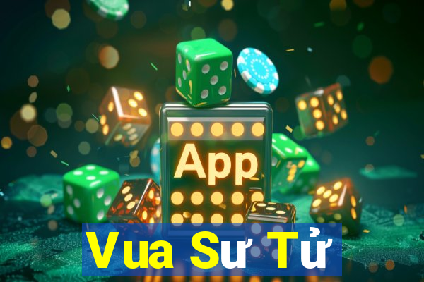 Vua Sư Tử