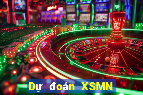 Dự đoán XSMN ngày 14