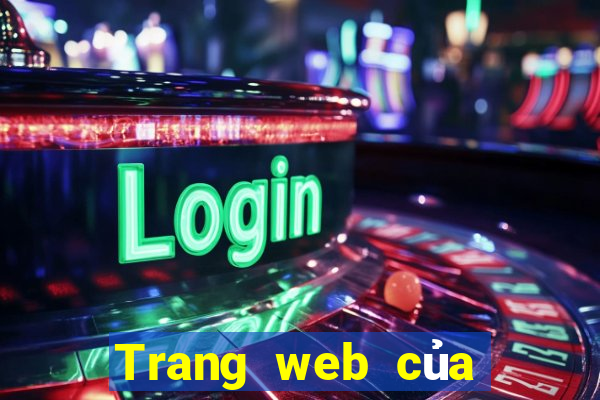 Trang web của rau bina lol