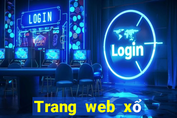 Trang web xổ số 900 triệu