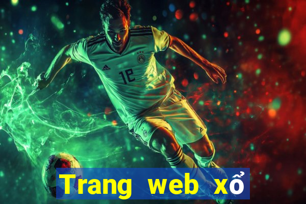 Trang web xổ số 900 triệu