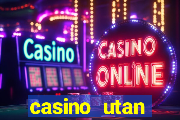 casino utan spelpaus netent