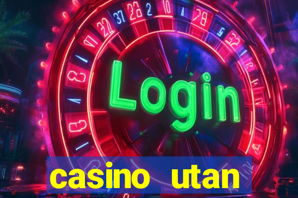 casino utan spelpaus netent