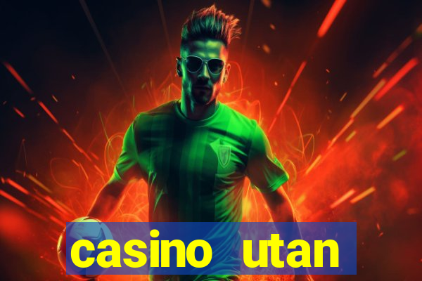 casino utan spelpaus netent