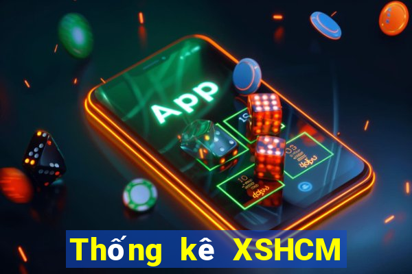 Thống kê XSHCM ngày 6