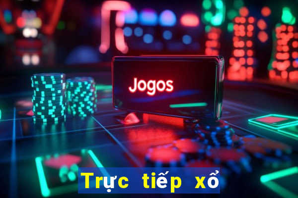 Trực tiếp xổ số gia lai thứ tư