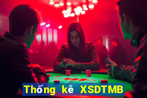 Thống kê XSDTMB ngày 21