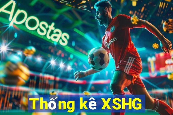 Thống kê XSHG