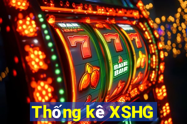 Thống kê XSHG