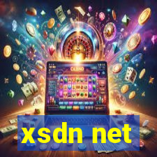 xsdn net