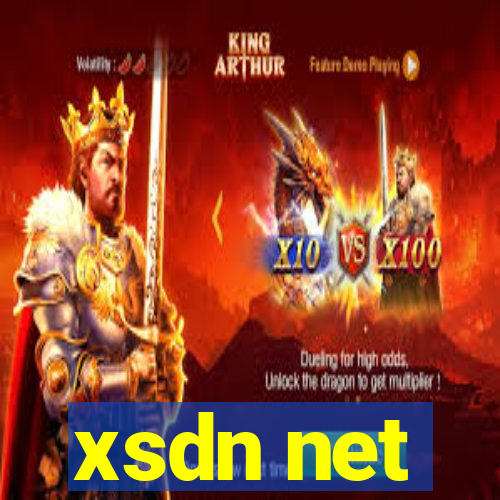 xsdn net