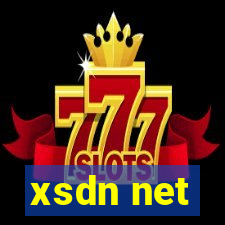 xsdn net