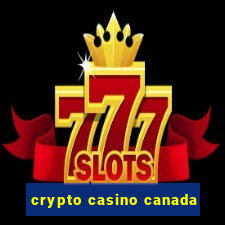 crypto casino canada