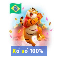 Xổ số 100%