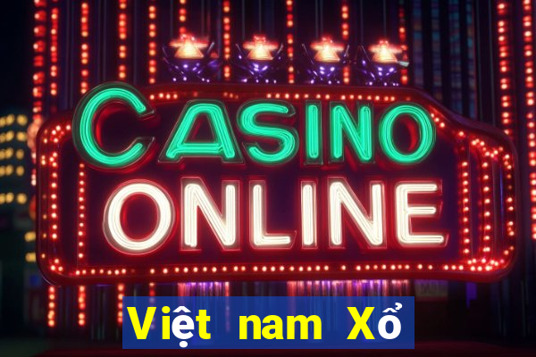 Việt nam Xổ số rực rỡ Tải về