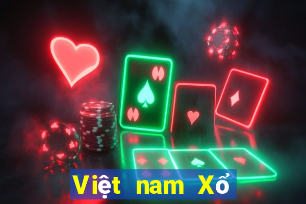 Việt nam Xổ số rực rỡ Tải về