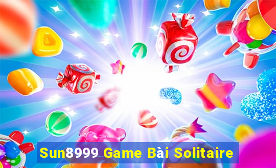 Sun8999 Game Bài Solitaire