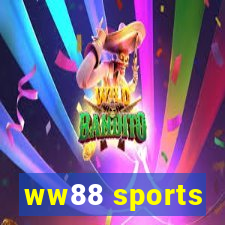 ww88 sports