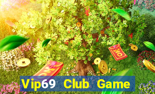 Vip69 Club Game Bài B88