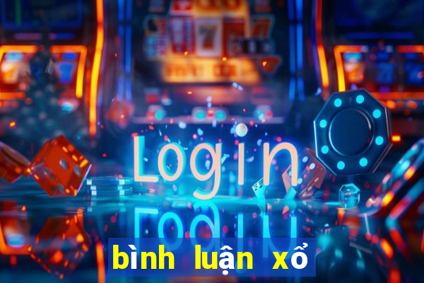 bình luận xổ số tây ninh