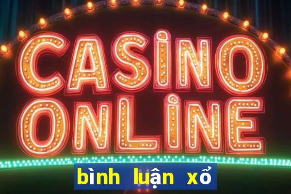 bình luận xổ số tây ninh