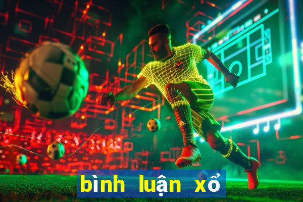 bình luận xổ số tây ninh