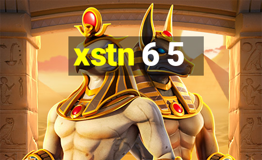 xstn 6 5