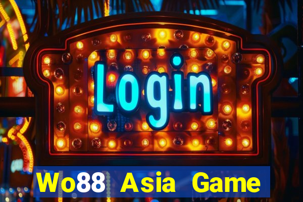 Wo88 Asia Game Bài Hát