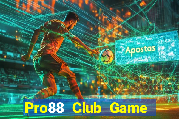 Pro88 Club Game Bài B52