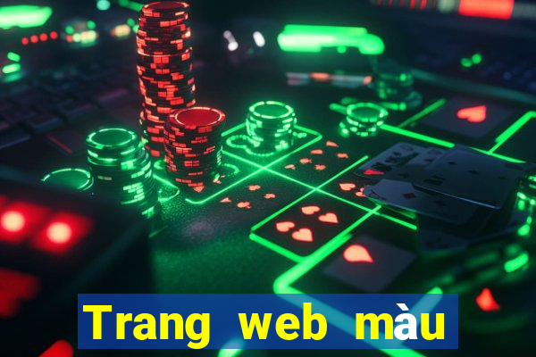 Trang web màu hoàng gia 1396