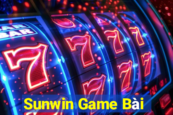 Sunwin Game Bài