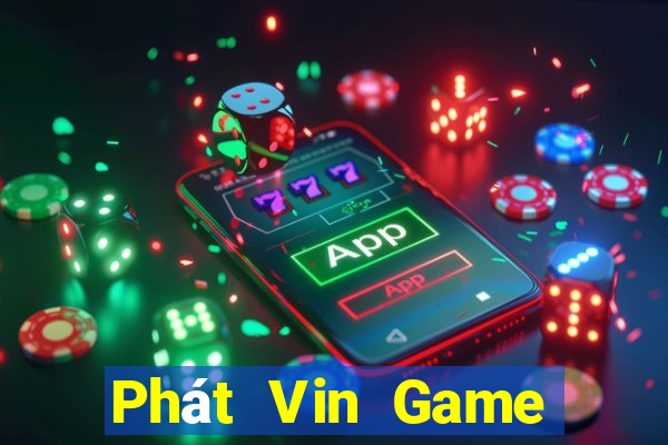 Phát Vin Game Bài Tứ Sắc