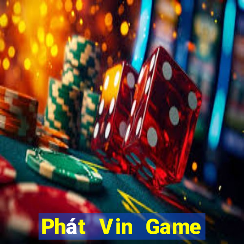 Phát Vin Game Bài Tứ Sắc