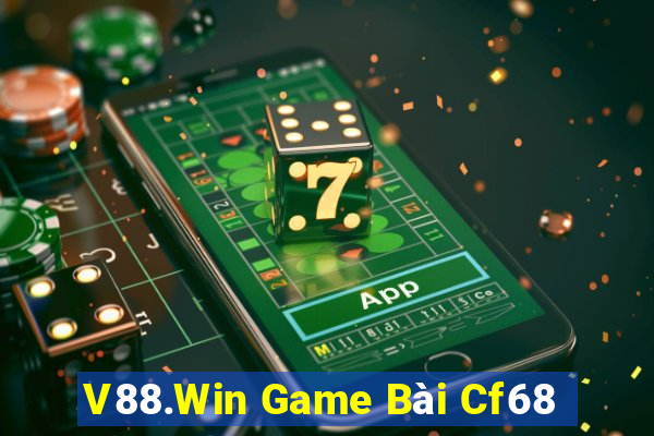 V88.Win Game Bài Cf68